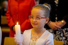 18.05.2023 Erstkommunion